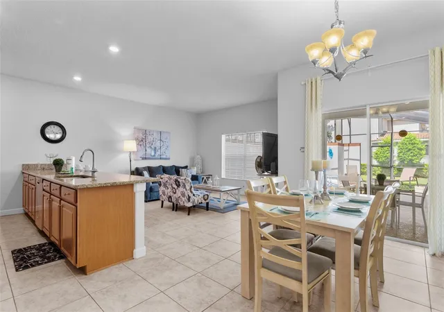 Photo 3 of Townhouse for sale at 3197 Pequod Pl, Kissimmee, FL 34746 | MLS# O6442811 | Listing updated on 2026-09-18
