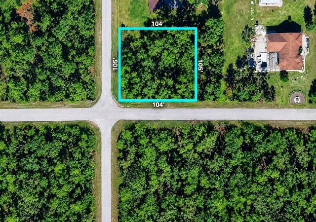 Photo 3 of Land for sale at 3001 E 21st Street, Alva, FL 33920 | MLS# S5157836 | Listing updated on 2026-09-18