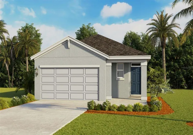 Single family home for sale at 1832 Kindle St, Kindred, FL 34744 | MLS# O6442813 | Listing updated on 2026-09-18