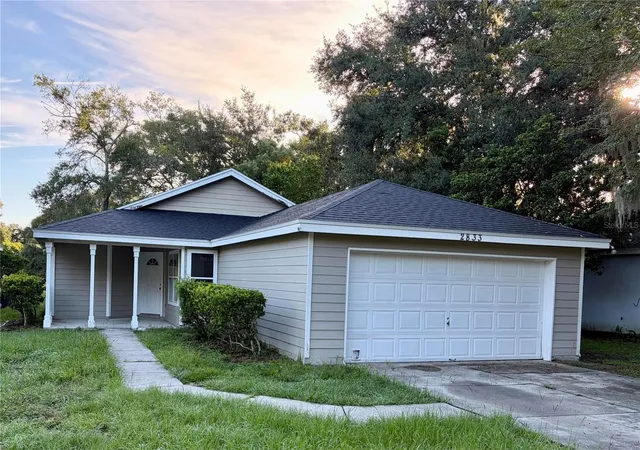 Photo 1 of Single family home for sale at 2833 Hardenbergh, Eustis, FL 32726 | MLS# O6442814 | Listing updated on 2026-09-18