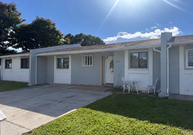 Photo 1 of Townhouse for sale at 5636 Sw 140th Place, Miami, FL 33183 | MLS# FC321538 | Listing updated on 2026-09-19