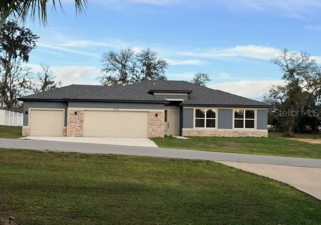 Single family home for sale at 8729 SW 128th Terrace, DUNNELLON, FL 34432 | MLS# OM732463