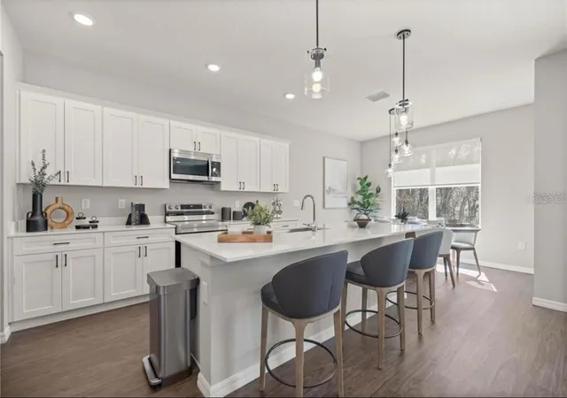Photo 3 of Single family home for sale at 8729 SW 128th Terrace, Dunnellon, FL 34432 | MLS# OM732463 | Listing updated on 2026-09-18