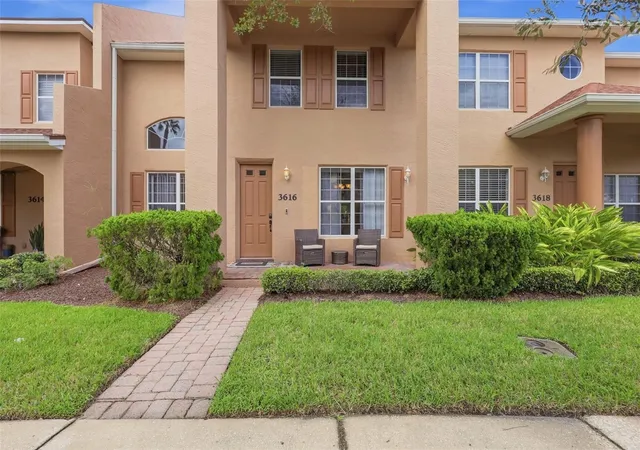 Townhouse for sale at 3616 Casello Dr, NEW SMYRNA BEACH, FL 32168 | MLS# NS1089285