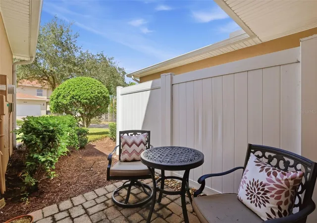 Photo 3 of Townhouse for sale at 3616 Casello Dr, New Smyrna Beach, FL 32168 | MLS# NS1089285 | Listing updated on 2026-09-19