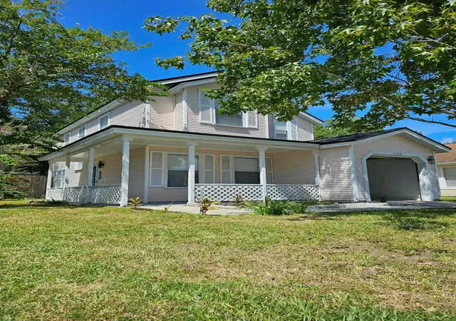 Photo 1 of Single family home for sale at 2320 Pebble Brk Rd, Kissimmee, FL 34741 | MLS# O6442820 | Listing updated on 2026-09-23