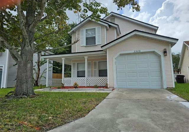 Single family home for sale at 2320 Pebble Brk Rd, Kissimmee, FL 34741 | MLS# O6442820 | Listing updated on 2026-09-23