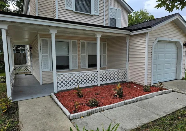 Photo 2 of Single family home for sale at 2320 Pebble Brk Rd, Kissimmee, FL 34741 | MLS# O6442820 | Listing updated on 2026-09-23