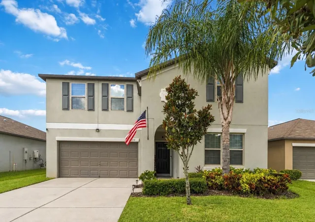 Photo 1 of Single family home for sale at 5210 Dandelion St, Apollo Beach, FL 33572 | MLS# TB8549688 | Listing updated on 2026-10-07