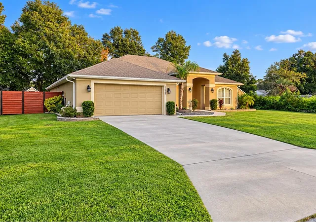 Photo 1 of Single family home for sale at 16049 Se 89th Terrace, Summerfield, FL 34491 | MLS# O6442821 | Listing updated on 2026-09-18