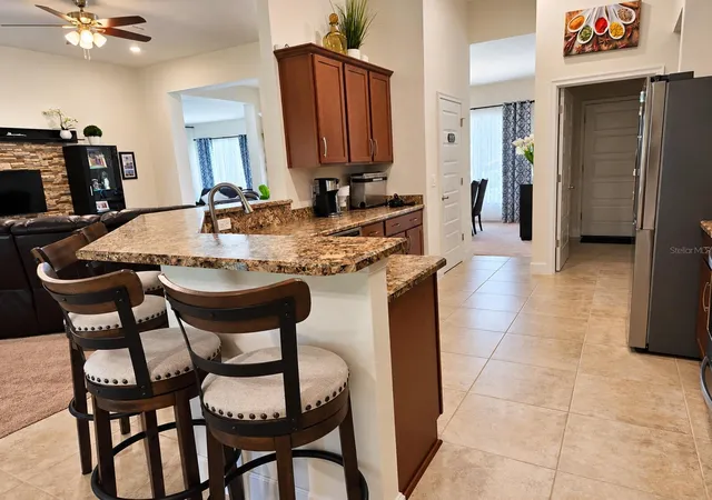 Photo 4 of Single family home for sale at 16049 SE 89th Terrace, Summerfield, FL 34491 | MLS# O6442821 | Listing updated on 2026-09-18