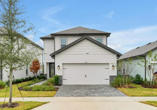 Photo 1 of Single family home for sale at 7692 Somersworth Dr, Kissimmee, FL 34747 | MLS# O6442822 | Listing updated on 2026-09-18