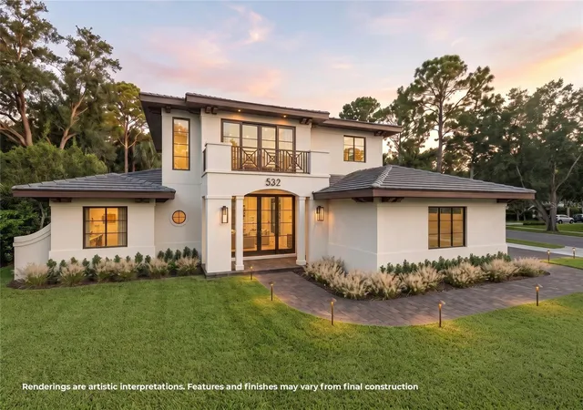 Single family home for sale at 532 Langholm Dr, WINTER PARK, FL 32789 | MLS# O6442823