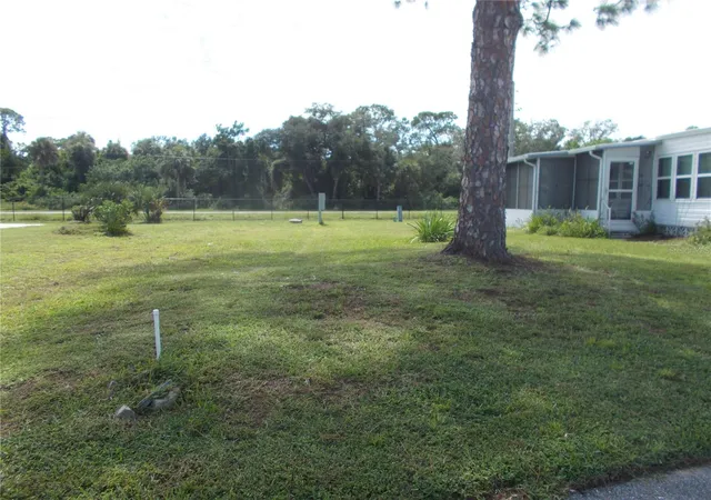 Photo 1 of Land for sale at 5138 Palena Blvd, North Port, FL 34287 | MLS# C7530881 | Listing updated on 2026-09-21