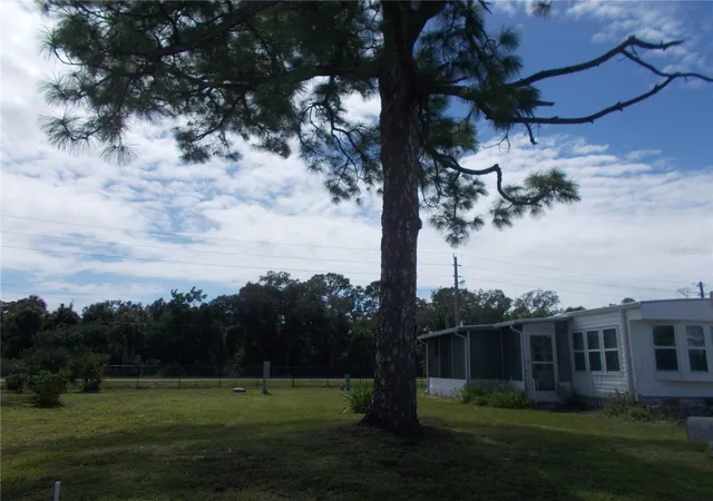 Photo 2 of Land for sale at 5138 Palena Blvd, North Port, FL 34287 | MLS# C7530881 | Listing updated on 2026-09-21