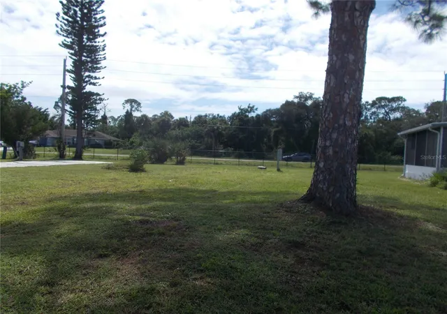 Photo 3 of Land for sale at 5138 Palena Blvd, North Port, FL 34287 | MLS# C7530881 | Listing updated on 2026-09-21