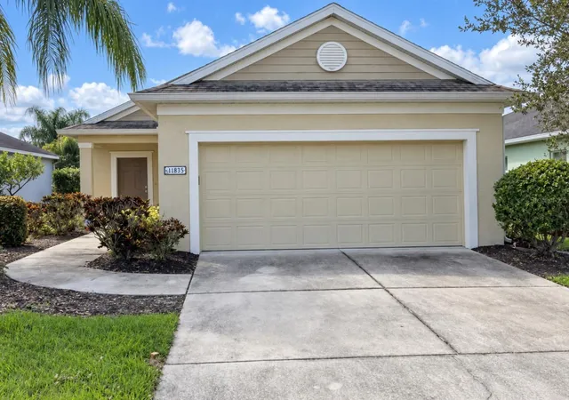 Photo 1 of Single family home for sale at 11835 Crawford Parrish Ln, Parrish, FL 34219 | MLS# TB8549693 | Listing updated on 2026-10-15