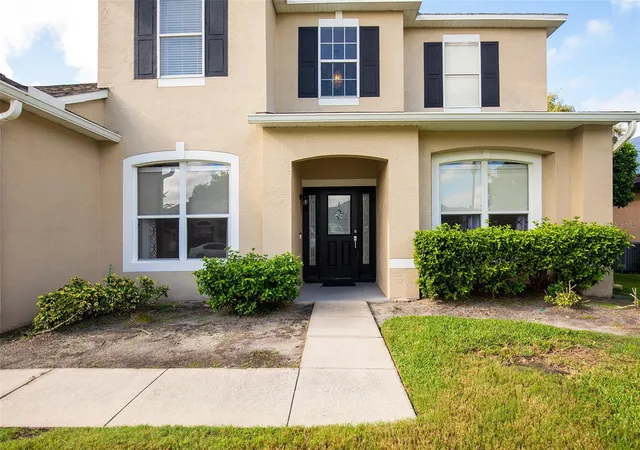 Photo 1 of Single family home for sale at 456 Flyrod Cir, Orlando, FL 32825 | MLS# O6442826 | Listing updated on 2026-09-24