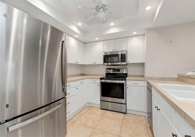 Photo 4 of Condo for sale at 601 Shreve St #46B, Punta Gorda, FL 33950 | MLS# C7530882 | Listing updated on 2026-10-05