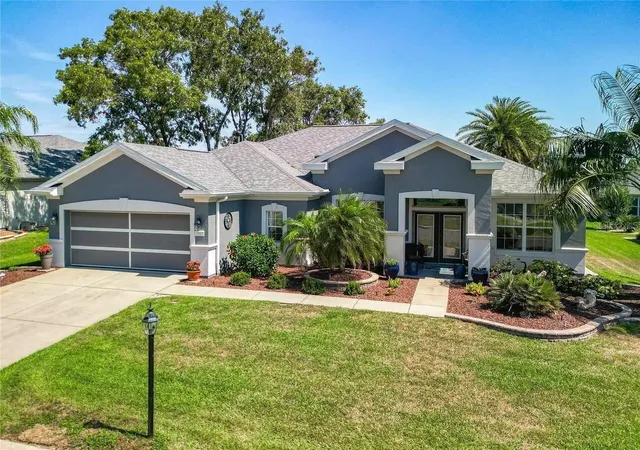 Photo 1 of Single family home for sale at 9302 Se 120th Loop, Summerfield, FL 34491 | MLS# O6442828 | Listing updated on 2026-09-18