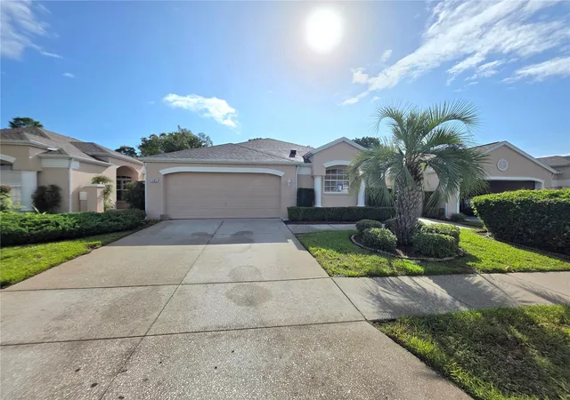 Photo 1 of Single family home for sale at 384 Royal Palm Way, Spring Hill, FL 34608 | MLS# W7889609 | Listing updated on 2026-10-20