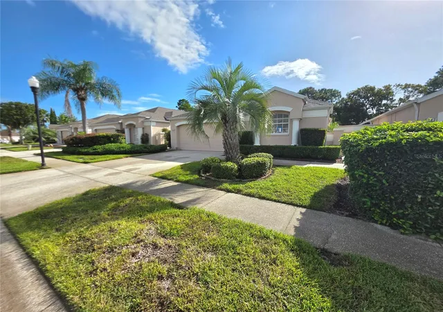 Photo 2 of Single family home for sale at 384 Royal Palm Way, Spring Hill, FL 34608 | MLS# W7889609 | Listing updated on 2026-09-18