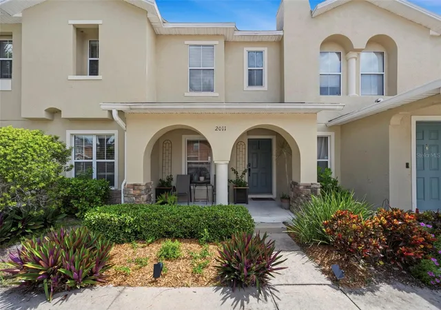 Photo 2 of Townhouse for sale at 2011 Sea Front Ct, Clearwater, FL 33763 | MLS# TB8549696 | Listing updated on 2026-10-07