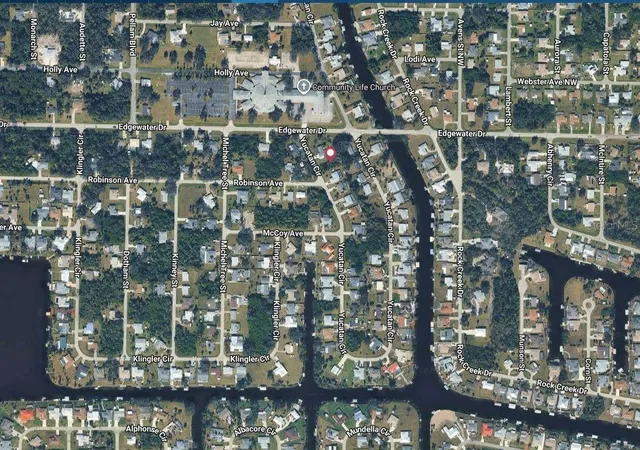 Photo 2 of Land for sale at 4281 Yucatan Cir, Port Charlotte, FL 33948 | MLS# A4706518 | Listing updated on 2026-09-22