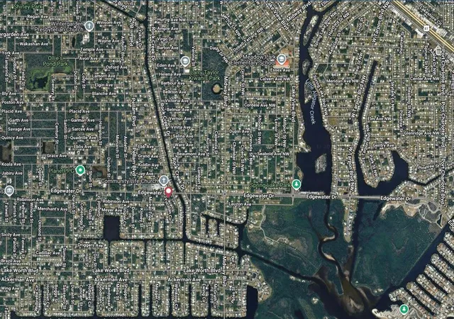 Photo 3 of Land for sale at 4281 Yucatan Cir, Port Charlotte, FL 33948 | MLS# A4706518 | Listing updated on 2026-09-22