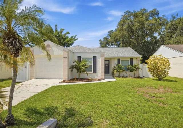 Photo 1 of Single family home for sale at 6809 S Sheridan Rd, Tampa, FL 33611 | MLS# TB8549700 | Listing updated on 2026-10-26