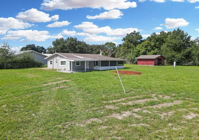 Photo 3 of Single family home for sale at 4265 Palm Dr, Bartow, FL 33830 | MLS# S5157837 | Listing updated on 2026-09-23