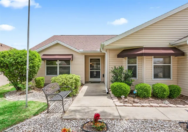 Single family home for sale at 1311 Trinidad Ct, THE VILLAGES, FL 32162 | MLS# G5117941