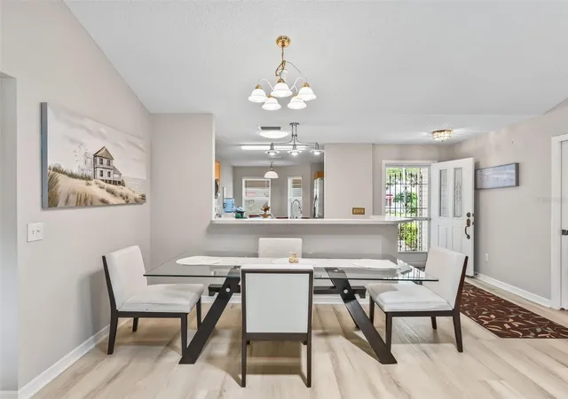Photo 4 of Single family home for sale at 1311 Trinidad Ct, The Villages, FL 32162 | MLS# G5117941 | Listing updated on 2026-09-21