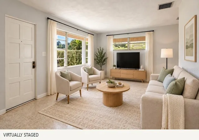 Photo 4 of Single family home for sale at 2877 Michigan St, Sarasota, FL 34237 | MLS# A4706519 | Listing updated on 2026-10-22