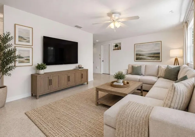 Photo 3 of Single family home for sale at 4428 Terry Loop, New Port Richey, FL 34652 | MLS# TB8549703 | Listing updated on 2026-09-25