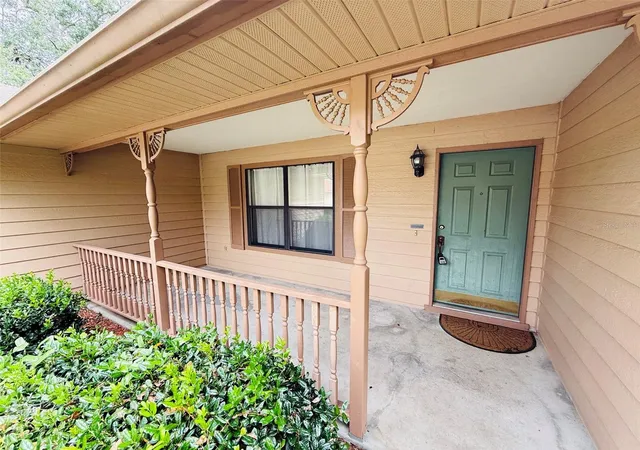 Photo 2 of Single family home for sale at 4625 Nw 21st Terrace, Gainesville, FL 32605 | MLS# GC543590 | Listing updated on 2026-10-05