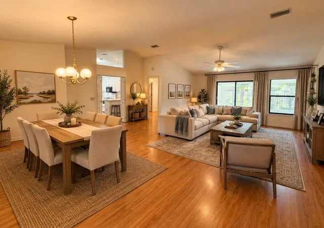 Photo 3 of Single family home for sale at 4625 Nw 21st Terrace, Gainesville, FL 32605 | MLS# GC543590 | Listing updated on 2026-10-05