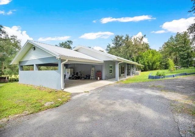 Single family home for sale at 2391 Banana St, DELAND, FL 32720 | MLS# O6442833