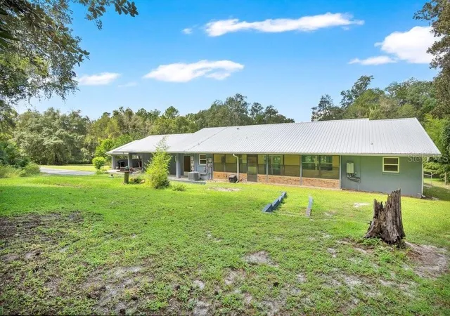 Photo 2 of Single family home for sale at 2391 Banana St, Deland, FL 32720 | MLS# O6442833 | Listing updated on 2026-09-25
