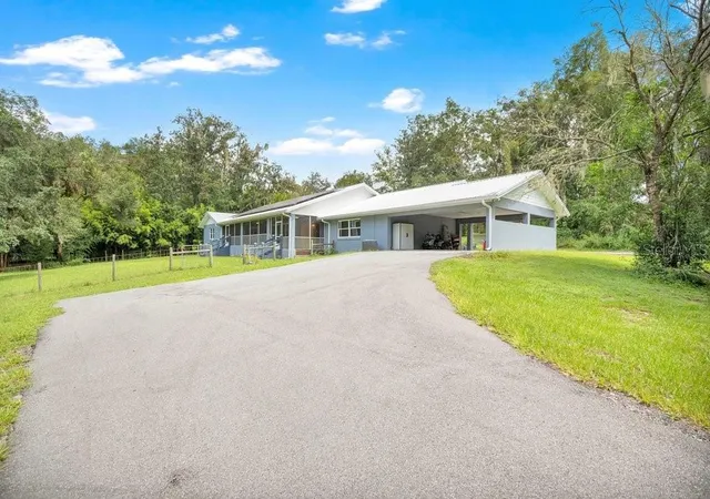 Photo 3 of Single family home for sale at 2391 Banana St, Deland, FL 32720 | MLS# O6442833 | Listing updated on 2026-09-25
