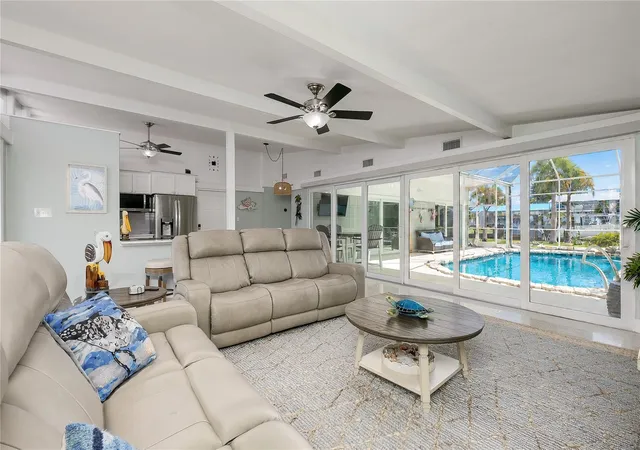 Photo 3 of Single family home for sale at 1429 Lemon Bay Dr, Englewood, FL 34223 | MLS# N6145813 | Listing updated on 2026-10-07