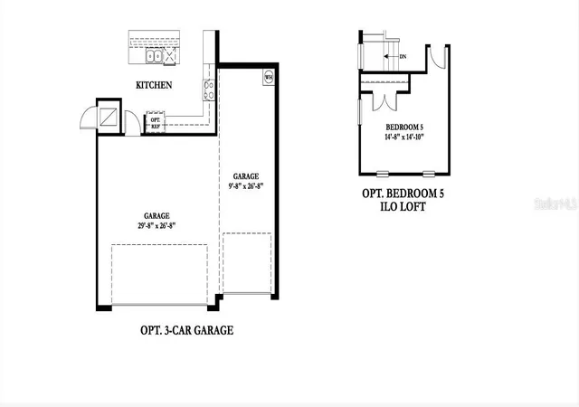 Photo 3 of Single family home for sale at 3705 N Darwin Ave, Tampa, FL 33603 | MLS# TB8549706 | Listing updated on 2026-09-30