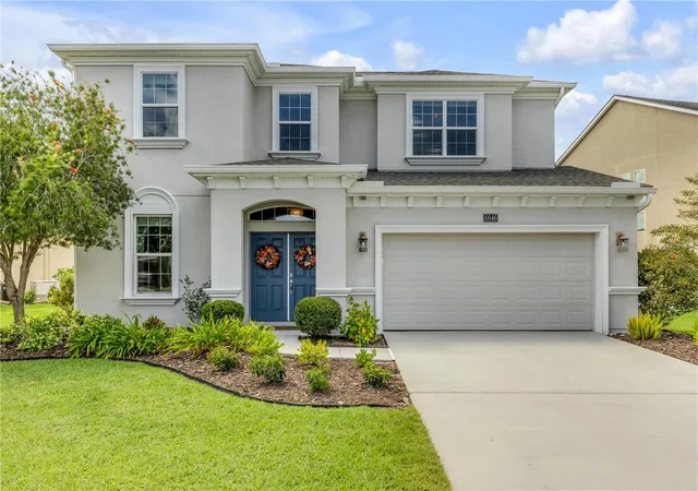 Photo 1 of Single family home for sale at 6846 Forkmead Ln, Port Orange, FL 32128 | MLS# NS1089286 | Listing updated on 2026-09-19