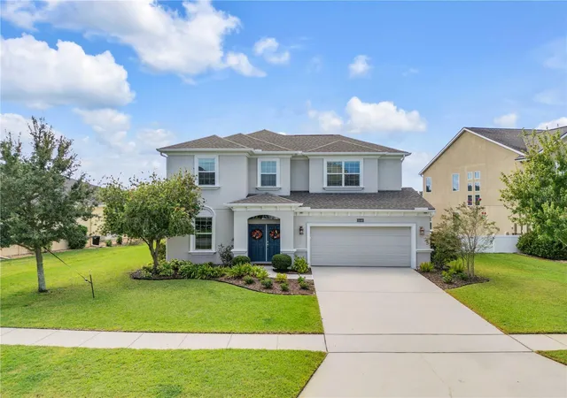 Photo 2 of Single family home for sale at 6846 Forkmead Ln, Port Orange, FL 32128 | MLS# NS1089286 | Listing updated on 2026-09-19