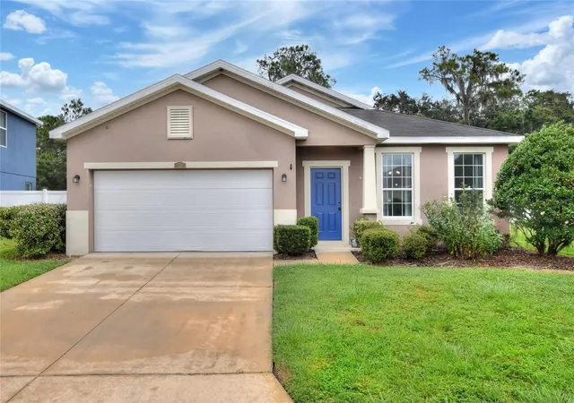 Photo 1 of Single family home for sale at 2729 Walden Woods Dr, Plant City, FL 33566 | MLS# TB8549711 | Listing updated on 2026-10-07