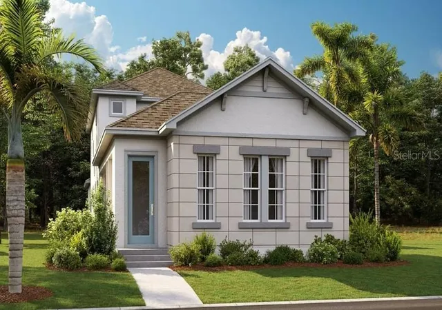 Single family home for sale at 9871 Peebles St, ORLANDO, FL 32827 | MLS# G5117942