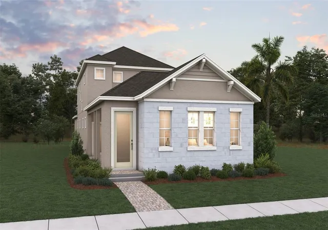 Single family home for sale at 9871 Peebles St, ORLANDO, FL 32827 | MLS# G5117942