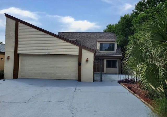 Photo 1 of Single family home for sale at 7500 Rocky Point Dr, Hudson, FL 34667 | MLS# TB8549715 | Listing updated on 2026-09-25