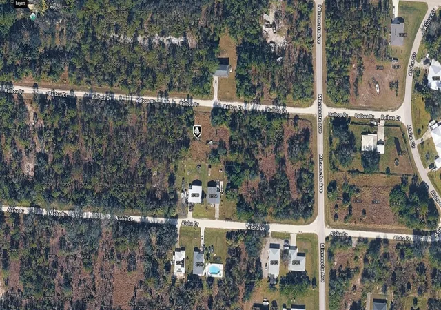 Photo 2 of Land for sale at 27349 Balboa Dr, Punta Gorda, FL 33955 | MLS# A4706525 | Listing updated on 2026-09-18