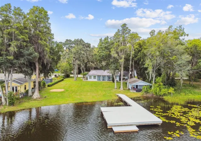 Single family home for sale at 17018 Dennis Rd, LUTZ, FL 33558 | MLS# TB8549716